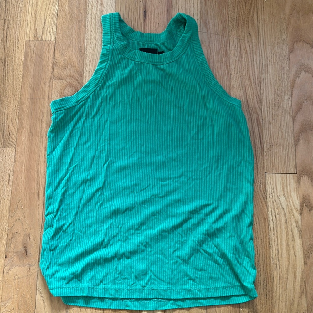 WSLY Tank Top